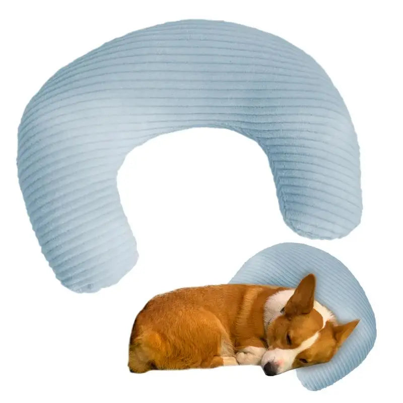 Pet U Shaped Pillow